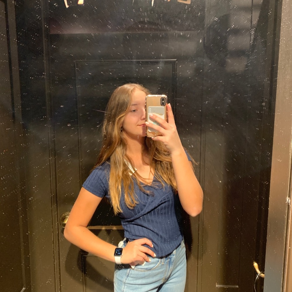 Meet your Posher, Sophia